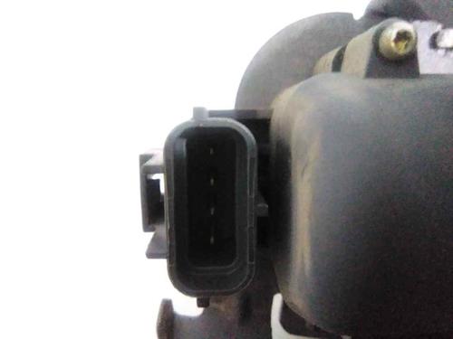 Rear left lock CHRYSLER VOYAGER IV (RG, RS)  | BP19562953C100 