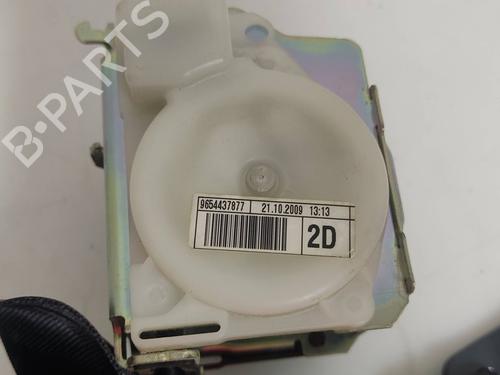 Rear right seatbelt CITROËN C4 Picasso I MPV (UD_)  | BP22610690I28 