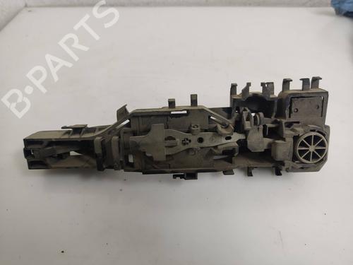 Rear right exterior door handle RENAULT MEGANE II (BM0/1_, CM0/1_)  | BP19569327C130