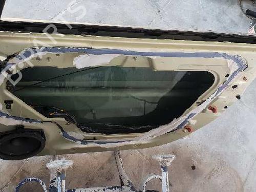 Right front door HYUNDAI TUCSON (JM)  | BP19553319C3 