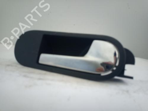 Rear right interior door handle VW GOLF V (1K1)  | BP19562050I16 