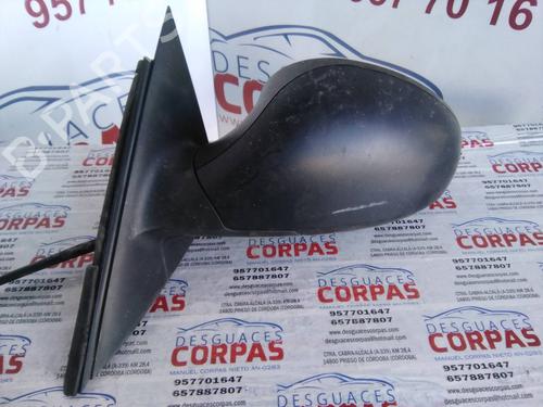 Left mirror SEAT IBIZA III (6L1)  | BP19555489C26 