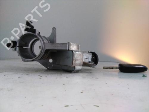 Used Ignition barrel OPEL ASTRA H (A04) [2004-2014]  19558765