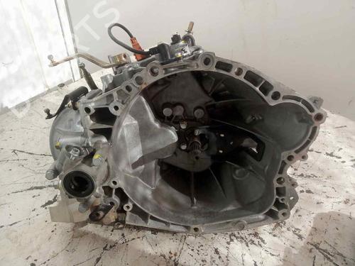 Gearbox CITROËN XSARA (N1) 1.9 D | BP19562456M3 
