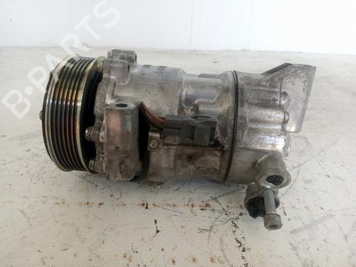 AC-Kompressor OPEL COMBO Box Body/MPV (X12)  | BP22610259M34 