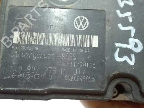 ABS pump SEAT LEON (1P1)  | BP19546845M43 