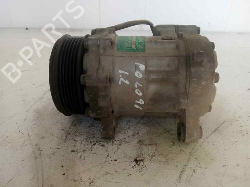 AC compressor VW POLO III (6N1)  | BP19561771M34 