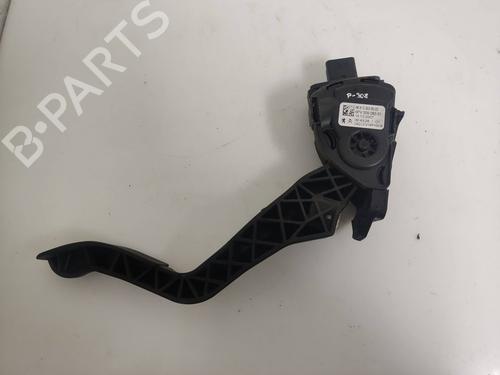 Pedal PEUGEOT 308 I (4A_, 4C_)  | BP19568667I4 