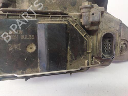 Left headlight FORD FOCUS I (DAW, DBW)  | BP29970373C28 