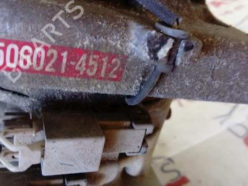 AC compressor NISSAN MICRA II (K11)  | BP19547292M34 