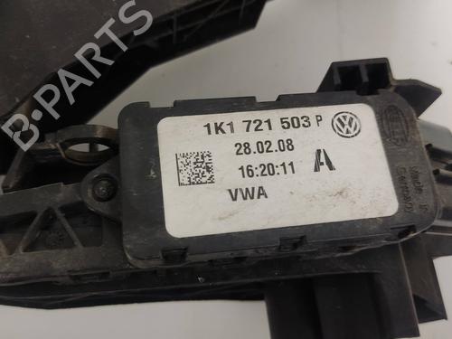 Pedal VW GOLF V (1K1)  | BP19570164I4 