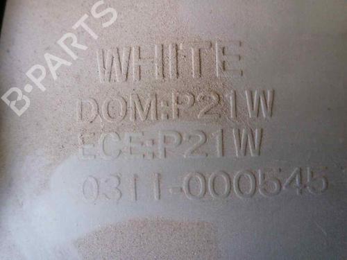 Left taillight DAEWOO NEXIA  | BP19550150C34