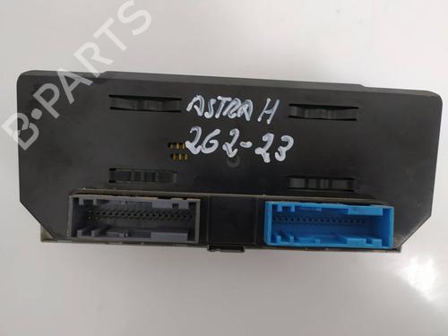 Climate control OPEL ASTRA H GTC (A04)  | BP19661323I5 