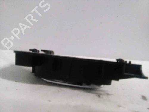 Rear left interior door handle PEUGEOT 407 (6D_)  | BP19563607I15 