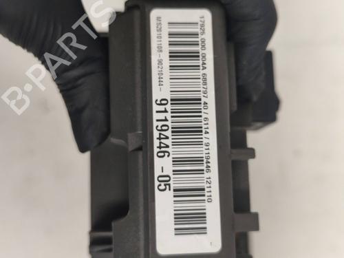 Fuse box BMW 3 (E90) 318 d | BP27514900E1 
