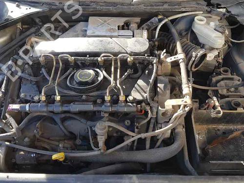 Electronic module FORD MONDEO III Saloon (B4Y)  | BP19560905M83 