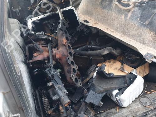 Electronic module SUZUKI GRAND VITARA I (FT, HT)  | BP32074585M83 