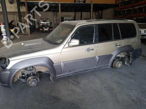 Front right interior door handle HYUNDAI TERRACAN (HP)  | BP19552265I14 