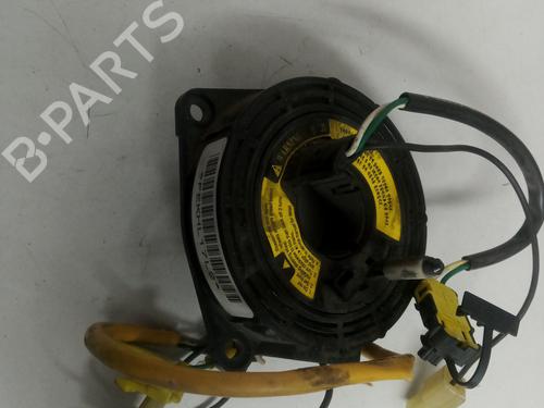 Used Squib airbag DAEWOO LANOS (KLAT) [1997-2025]  19561068