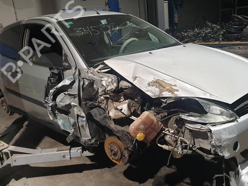 Climate control FORD FOCUS I (DAW, DBW)  | BP26155766I5 