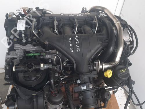 Engine PEUGEOT 407 (6D_)  | BP19562671M1 