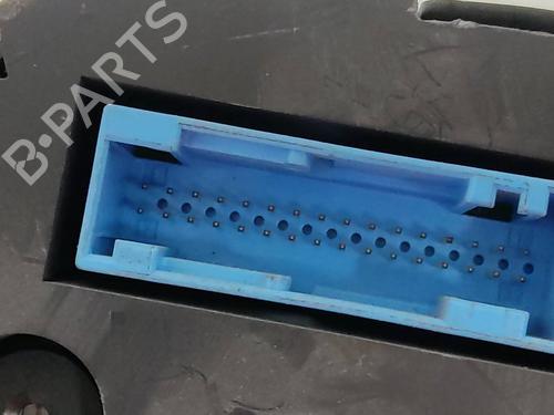Instrument cluster SEAT CORDOBA (6K2)  | BP21007539C47 