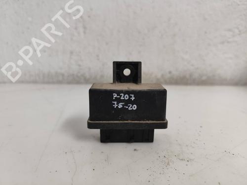 Elektronisk modul PEUGEOT 207 (WA_, WC_) [2006-2015]  26335115