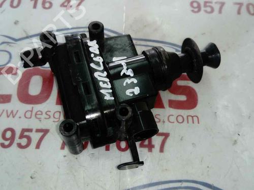 Used Electronic module MERCEDES-BENZ 124 Saloon (W124) [1984-1993]  22609707