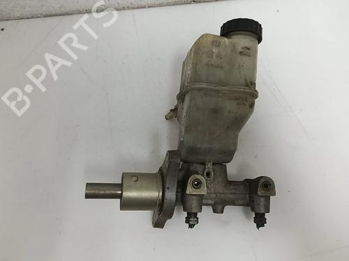 Hovedbremsecylinder Hovedbremsecylinder PEUGEOT 407 (6D_) [2004-2011] 37177906 37177906