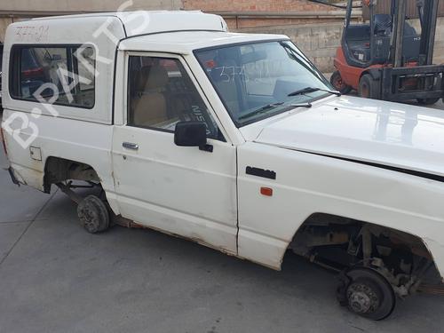 Recambios NISSAN PATROL III/2 Station Wagon (W260)    4524834