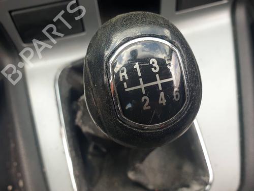 Left front window switch FORD MONDEO III Saloon (B4Y)  | BP19569727I27 