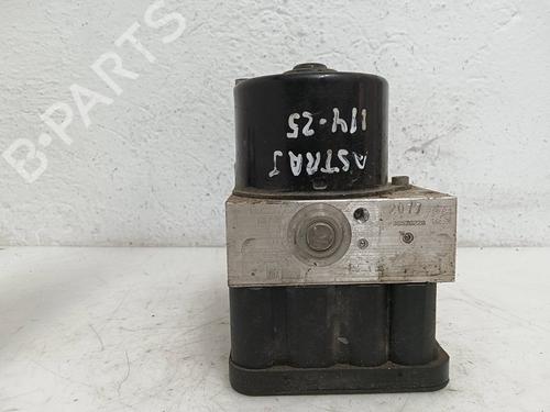 ABS pump OPEL ASTRA J (P10) | BP36532537M43 - Image 3