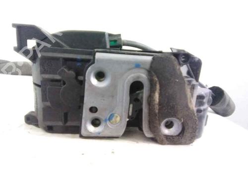 Used Rear left lock RENAULT LAGUNA III Grandtour (KT0/1) [2007-2015]  19565557