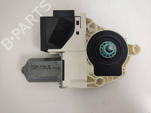 Left front window motor SEAT CORDOBA (6L2)  | BP19568091E21 