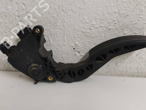 Used Pedal RENAULT MEGANE III Hatchback (BZ0/1_, B3_) [2008-2025]  19661585