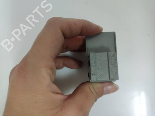 Right front window switch AUDI A3 (8P1)  | BP19566466I26 