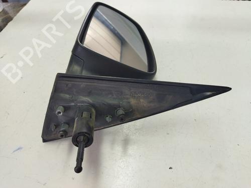 Left mirror OPEL MERIVA A MPV (X03)  | BP19564796C26 