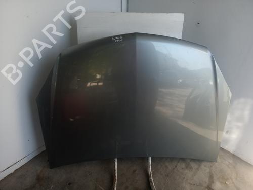 Hood OPEL ASTRA H (A04)  | BP19557973C1 