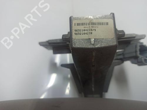 Rear mirror RENAULT LAGUNA III (BT0/1)  | BP19561645I6 