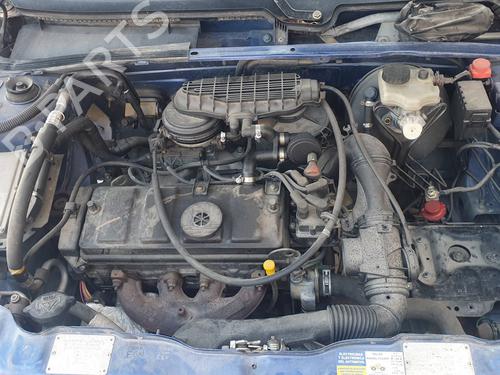 AC compressor PEUGEOT 106 II (1A_, 1C_) | BP19567379M34