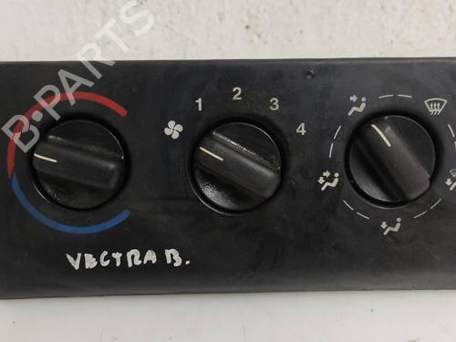 Used Climate control OPEL VECTRA B (J96) [1995-2004]  19572031