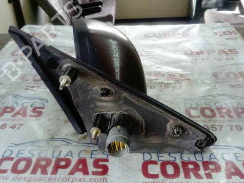 Left mirror RENAULT LAGUNA II (BG0/1_)  | BP19552240C26 