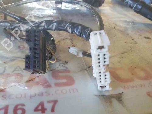 Headlight switch OPEL MONTEREY B (M98) 3.0 DTI (UBS73D, UBS73G) | BP19660062I24 