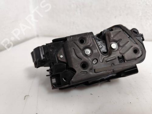 Rear right lock SEAT IBIZA V (KJ1, KJG)  | BP29437550C99 