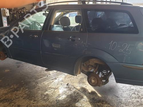 Commande Chauffage FORD FOCUS I (DAW, DBW)  | BP26700315I5 