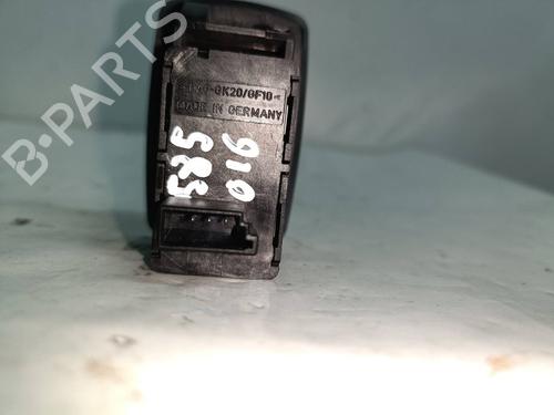 Right rear window switch BMW 1 (E87) 118 d | BP33471019I28 - Image 2