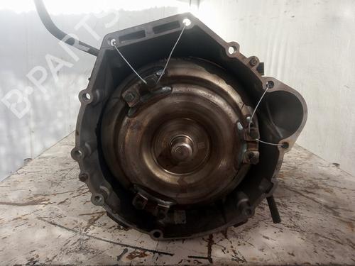 Used Gearbox SSANGYONG REXTON / REXTON II (GAB_) [2002-2025]  22610288