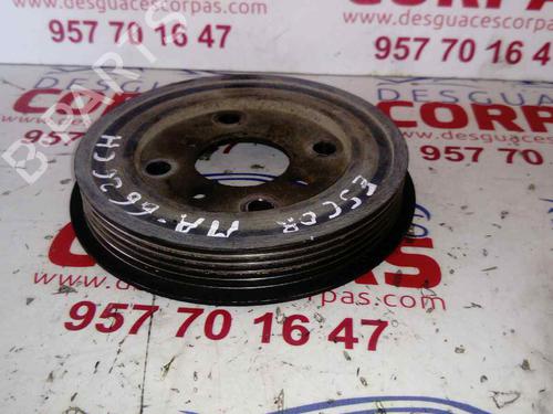 Used Pulley FORD ESCORT VI (GAL, AAL, ABL) [1995-2002]  19549327