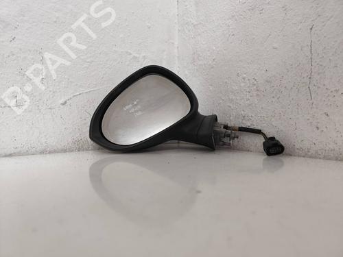 Used Left mirror SEAT LEON (1P1) [2005-2013]  23331748