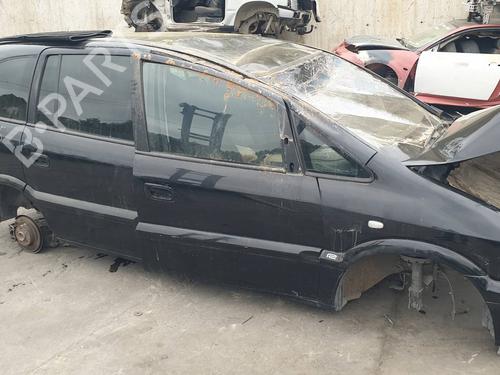 Used Parts OPEL ZAFIRA A MPV (T98) [1999-2006]  4243569